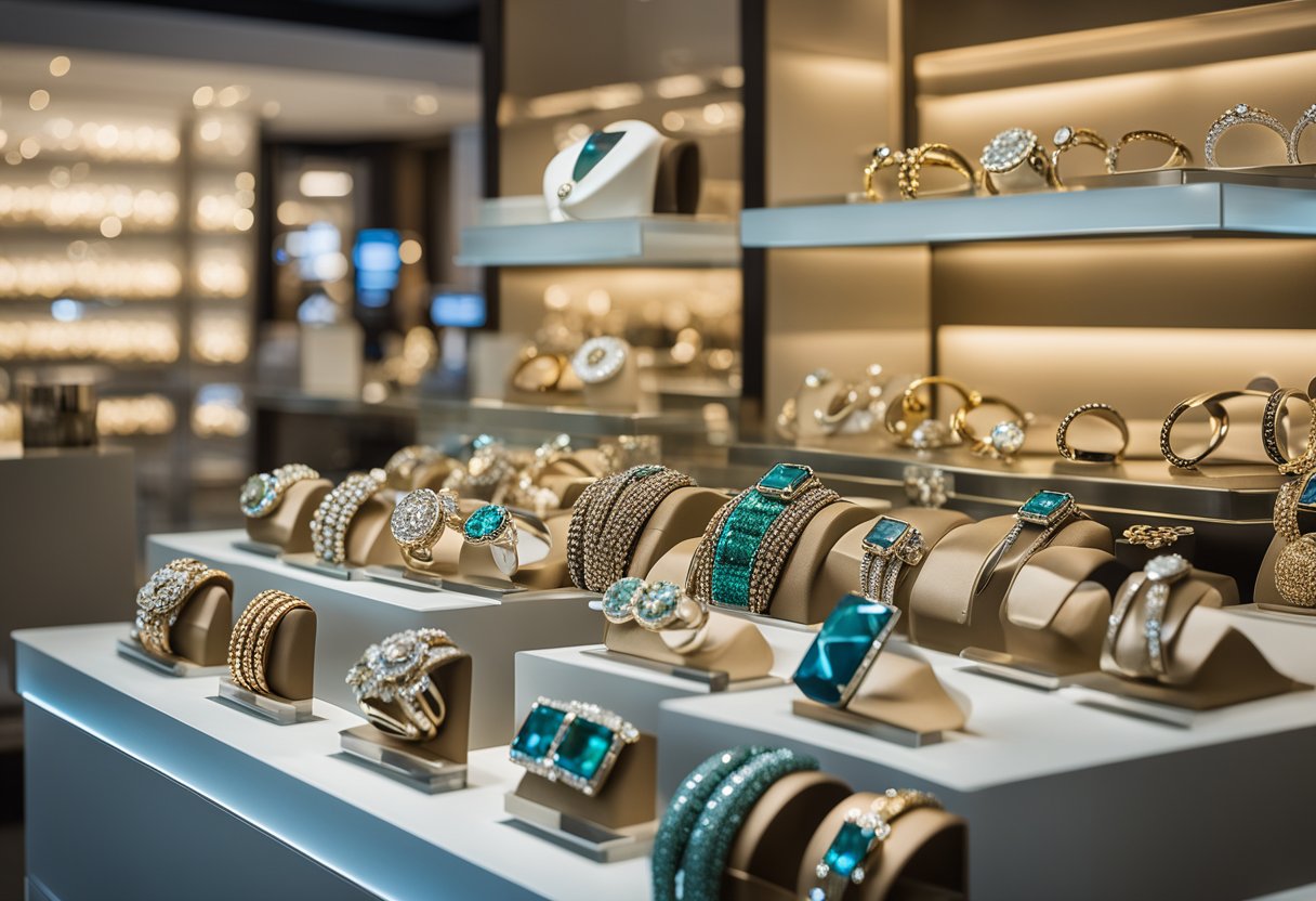 Understanding Keywords: How to Optimize Your Jewelry Store's Content for Maximum Search Impact