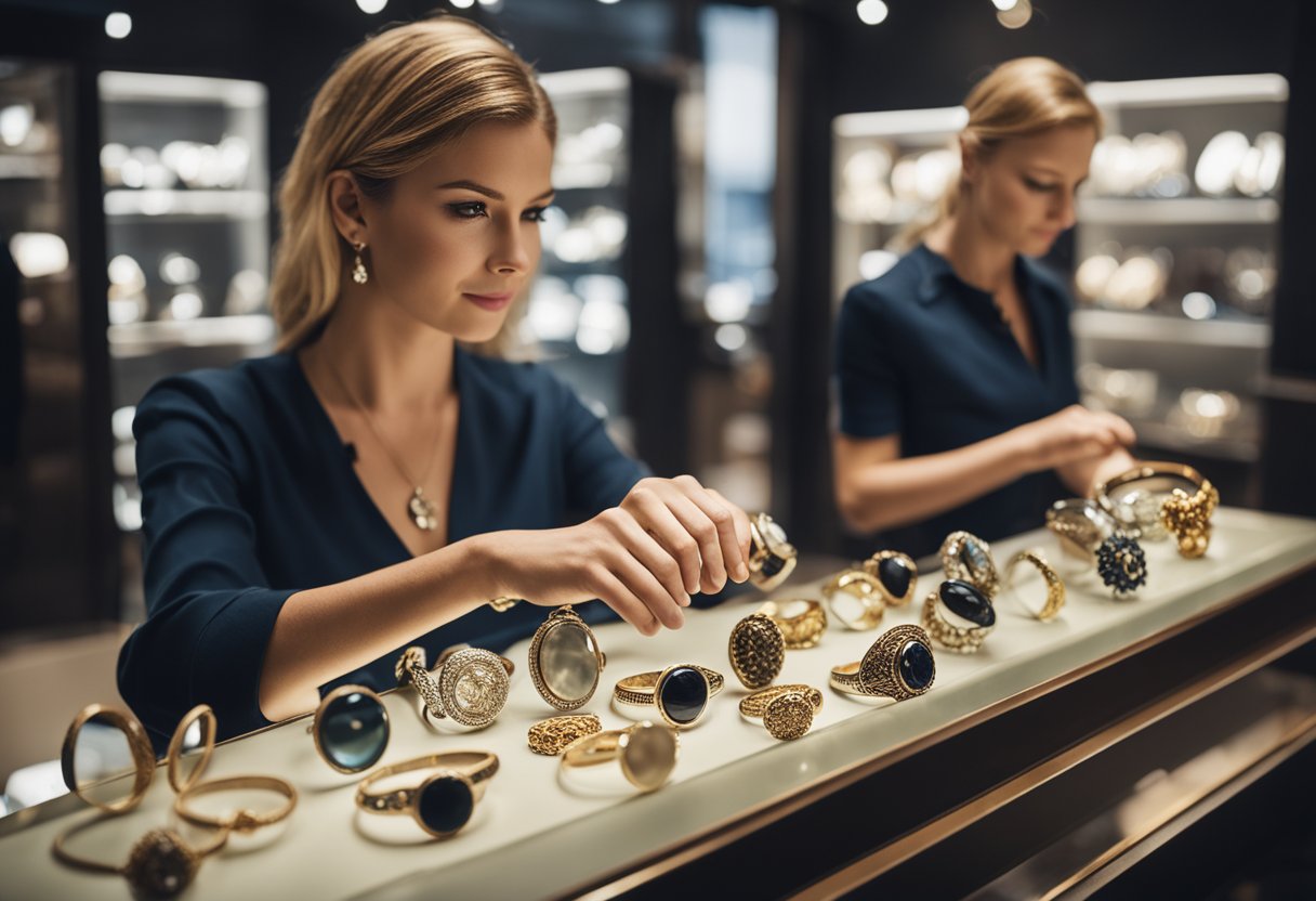 10 Tips for Identifying Trustworthy Online Reviews for Jewelry Stores