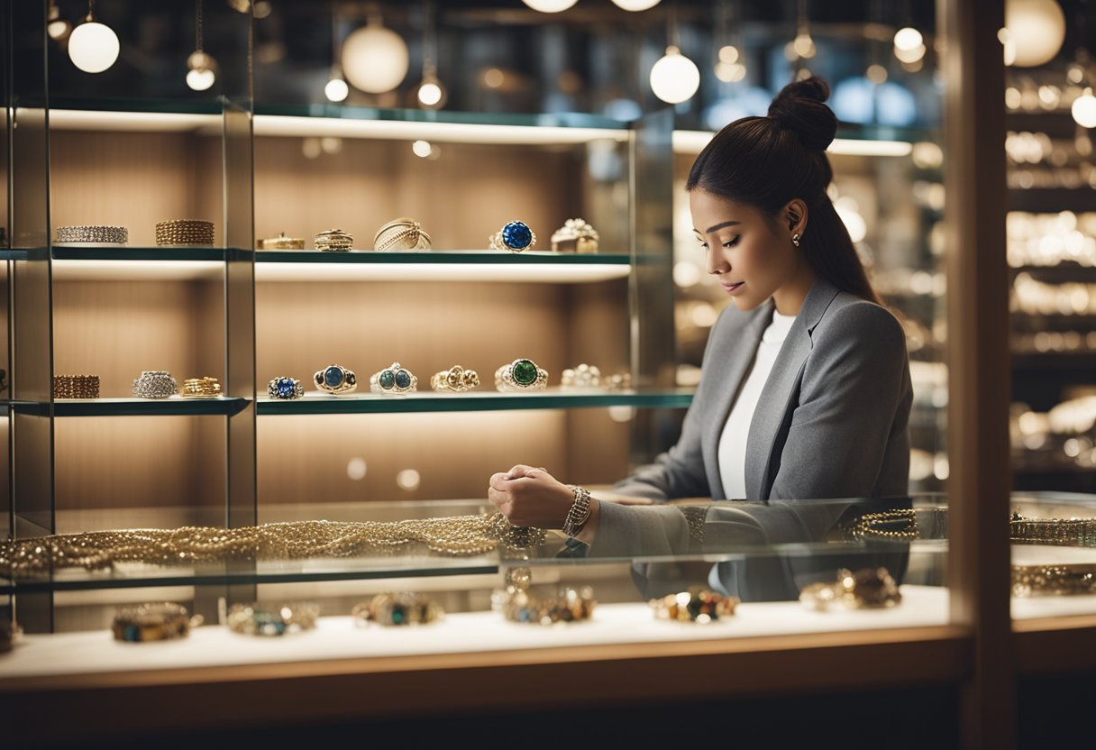 10 Tips for Identifying Trustworthy Online Reviews for Jewelry Stores