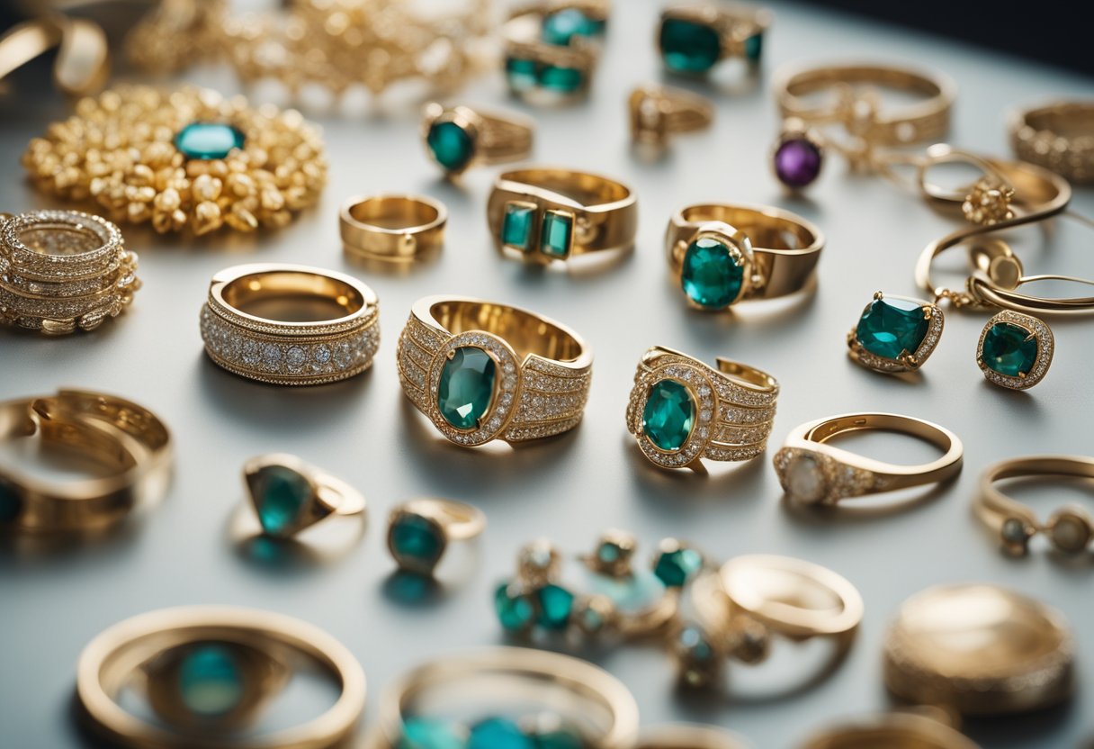 The Best Websites for Honest Jewelry Store Reviews: Where to Look and ...
