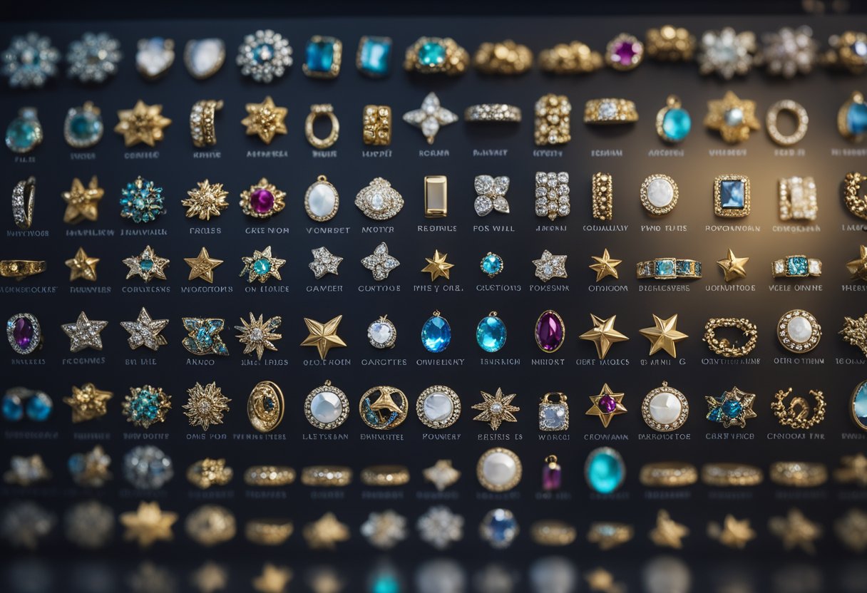 Navigating Online Reviews: Your Essential Guide to Safe Jewelry Shopping