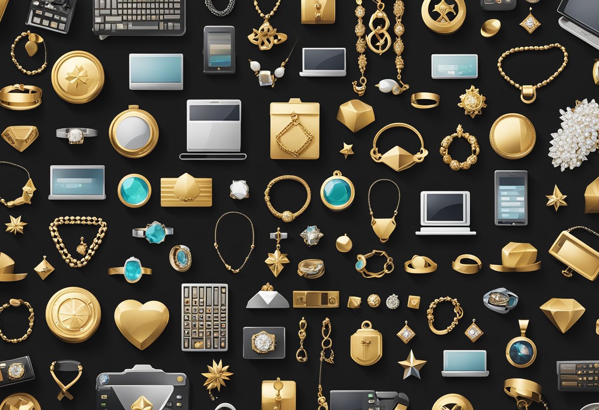 Navigating Online Reviews: Your Essential Guide to Safe Jewelry Shopping