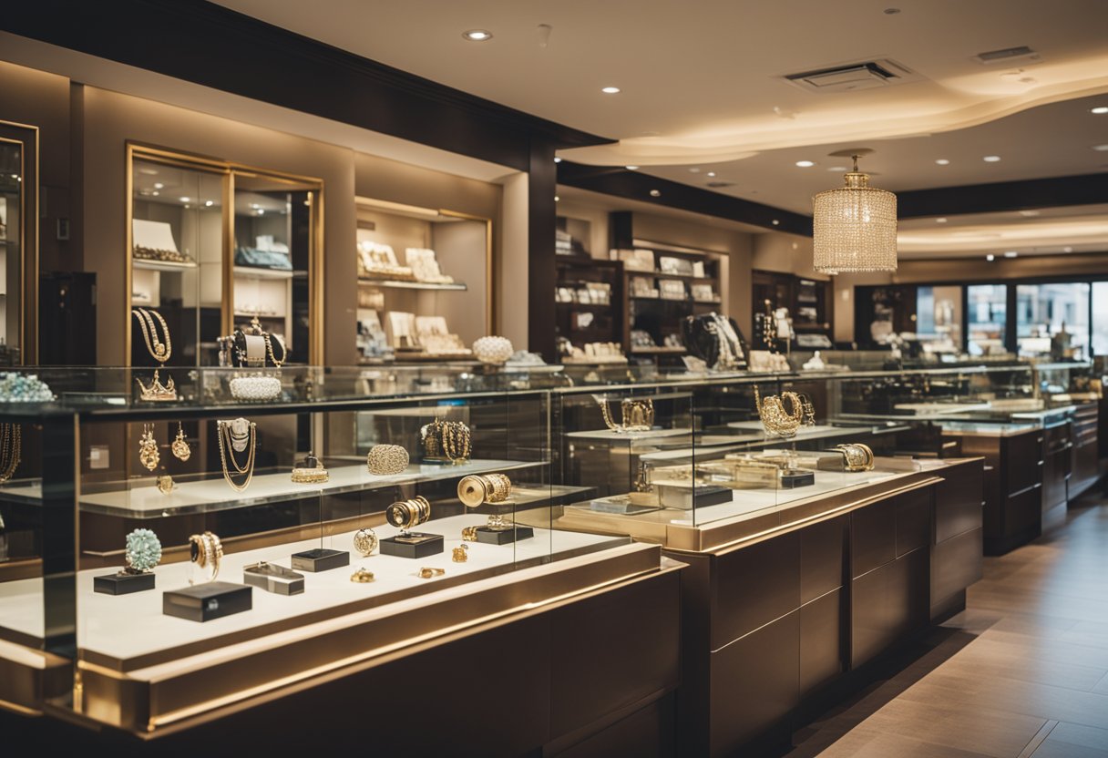 Local SEO Essentials: 10 Proven Strategies for Jewelry Stores to Boost Search Rankings