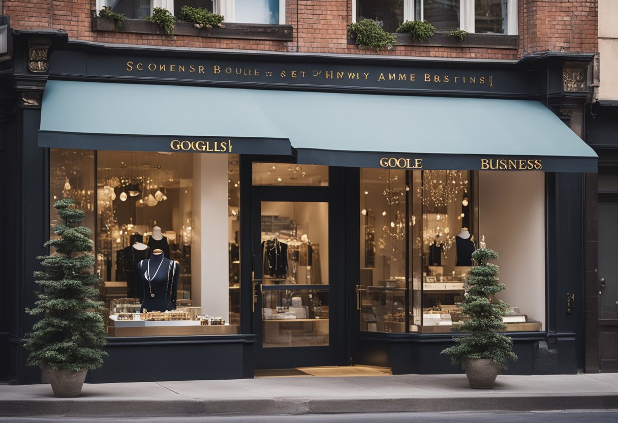 Local SEO Essentials: 10 Proven Strategies for Jewelry Stores to Boost Search Rankings