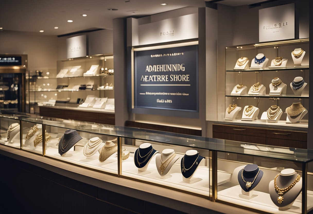 Local SEO Essentials: 10 Proven Strategies for Jewelry Stores to Boost Search Rankings
