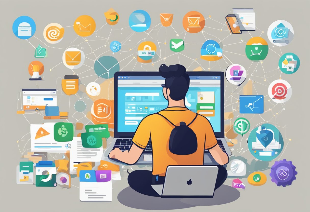 How to Choose the Best Affiliate Marketing Platform for Beginners