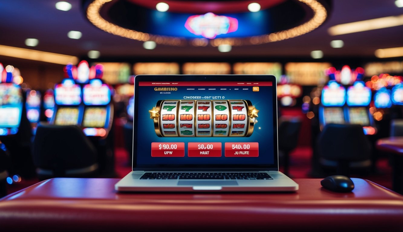 Situs perjudian online yang hidup dengan peluang menang tinggi dan jackpot besar