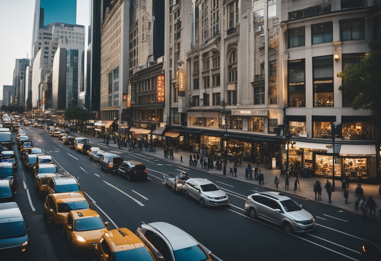 How Local Jewelry Stores Can Compete With National Giants in SEO Performance