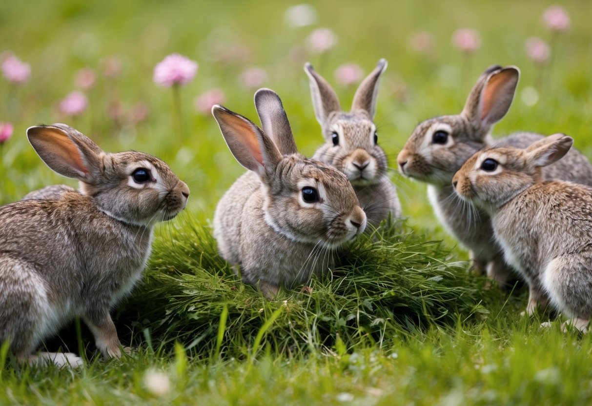 What Are the Special Features of a Rabbit? Discover Their Unique Traits ...