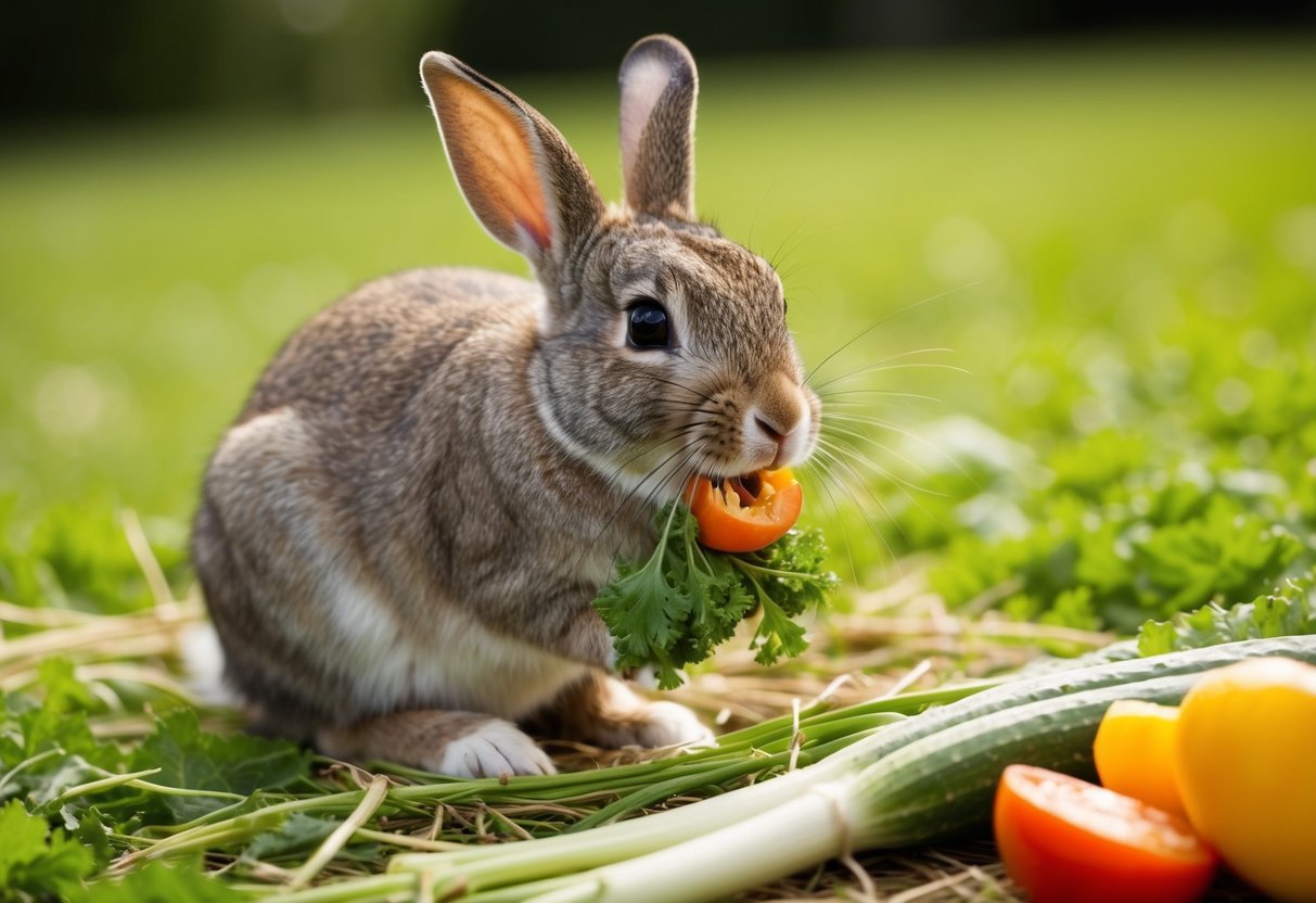 Can Rabbits Live Without Front Teeth? Understanding Their Dental Health ...