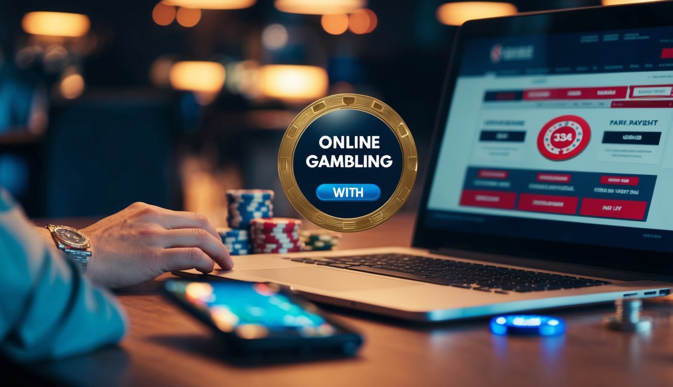 Situs judi online yang aman dengan sistem pembayaran cepat