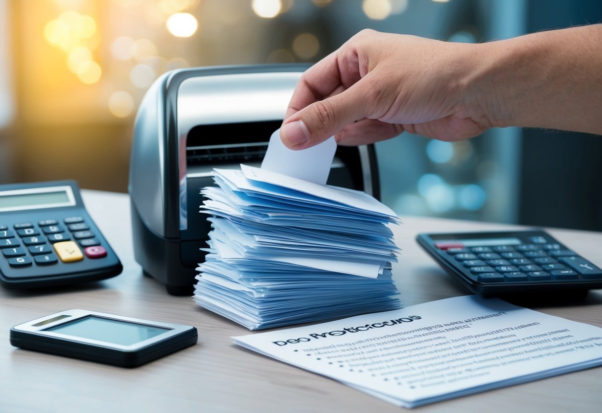 Mejores formas de reducir tu deuda rápidamente: Estrategias efectivas para mejorar tu situación financiera Mejores formas de reducir tu deuda rápidamente: Estrategias efectivas para mejorar tu situación financiera