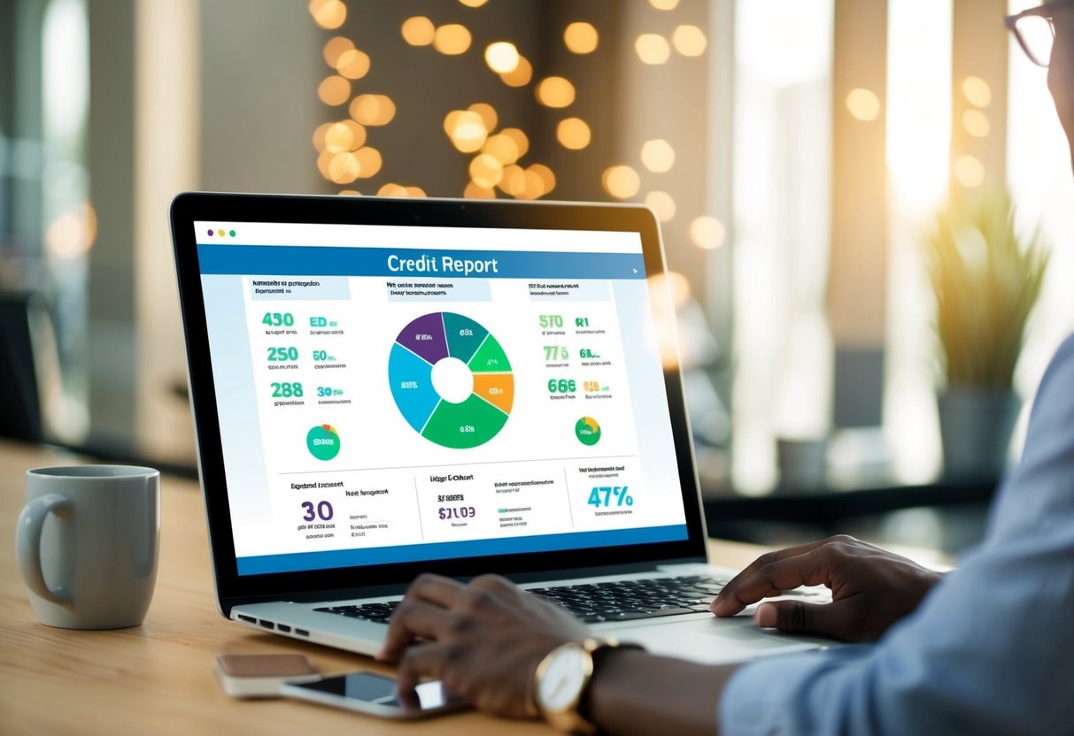 Qué es un historial crediticio y por qué es importante en la gestión financiera personal Qué es un historial crediticio y por qué es importante en la gestión financiera personal