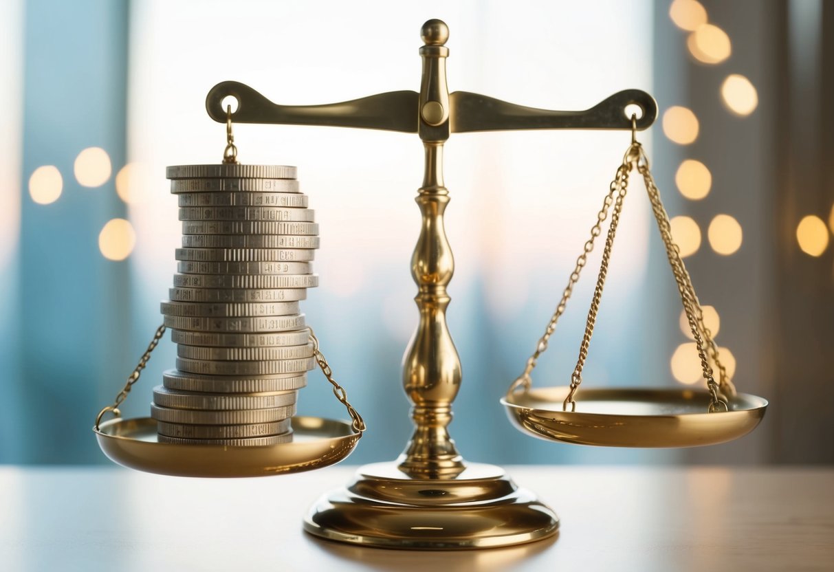 Diferencia entre consolidación y liquidación de deuda: Entendiendo tus opciones financieras Diferencia entre consolidación y liquidación de deuda: Entendiendo tus opciones financieras