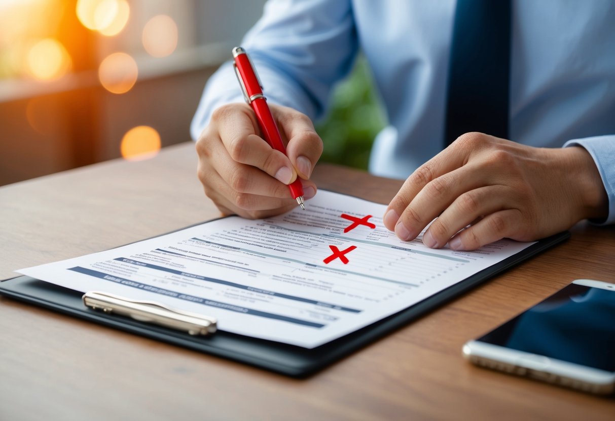 Cómo eliminar pagos atrasados de tu informe crediticio: Estrategias efectivas para mejorar tu puntaje Cómo eliminar pagos atrasados de tu informe crediticio: Estrategias efectivas para mejorar tu puntaje