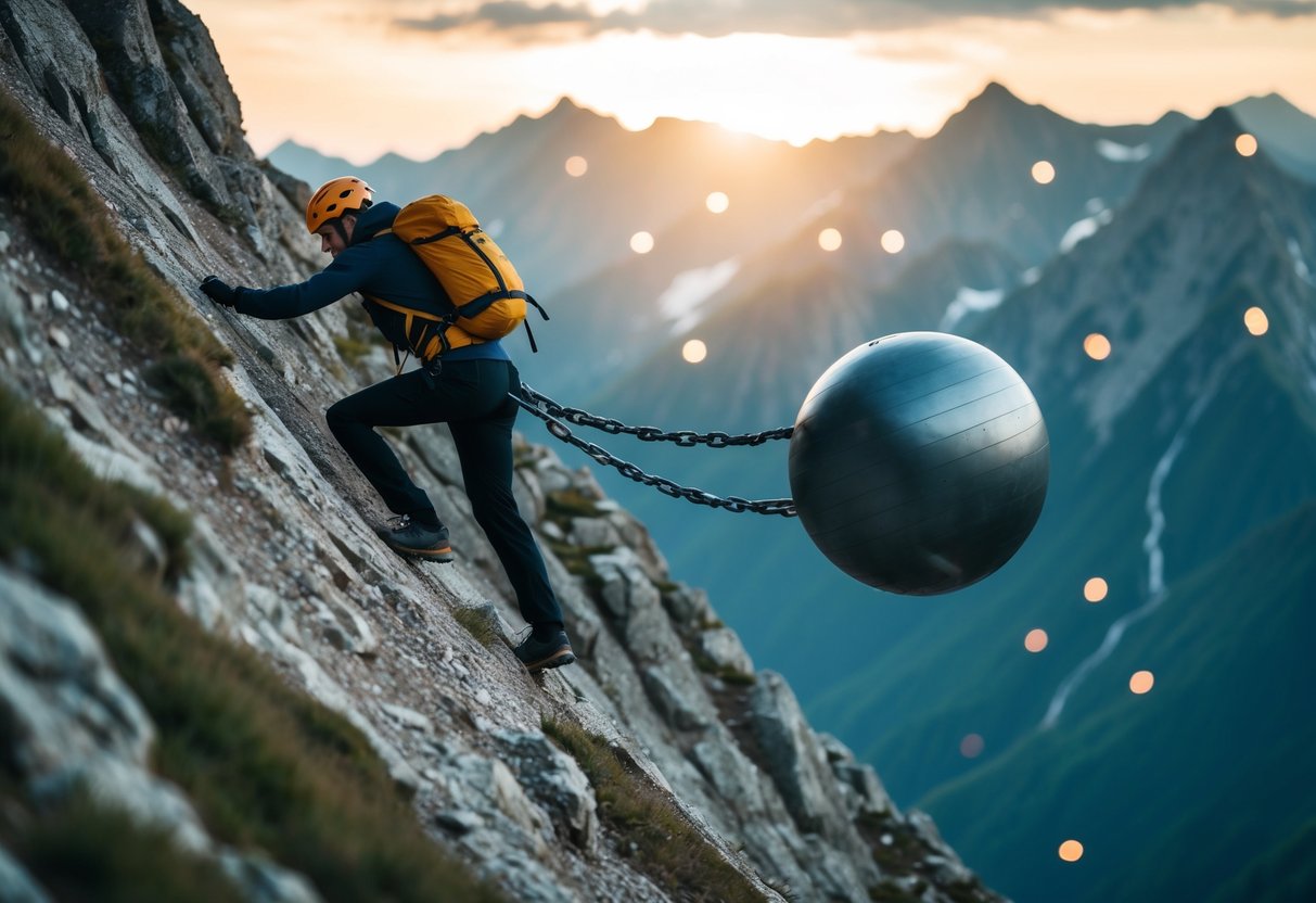 Cómo salir del ciclo de endeudamiento: Estrategias efectivas para recuperar el control financiero Cómo salir del ciclo de endeudamiento: Estrategias efectivas para recuperar el control financiero