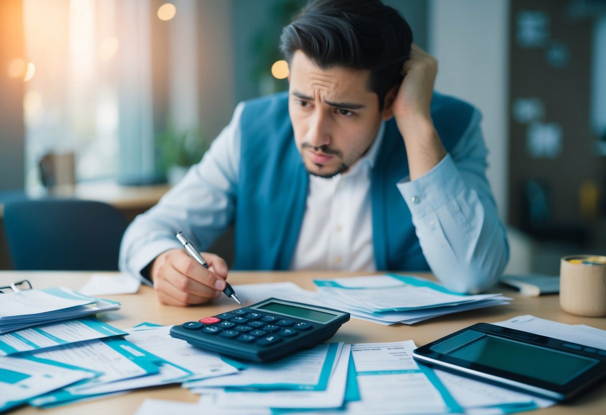 Métodos efectivos para reducir deudas: Estrategias prácticas para mejorar tu situación financiera Métodos efectivos para reducir deudas: Estrategias prácticas para mejorar tu situación financiera