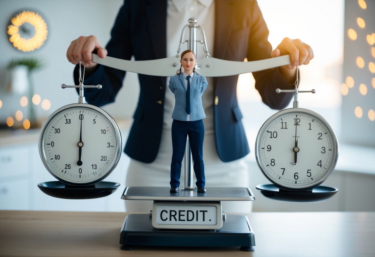 Cuánto tiempo se tarda en reparar una deuda: Factores Clave y Estrategias Efectivas Cuánto tiempo se tarda en reparar una deuda: Factores Clave y Estrategias Efectivas