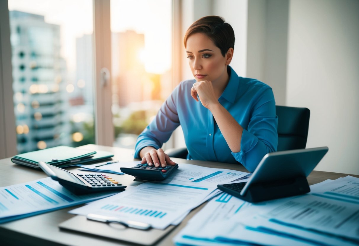 Cómo negociar deudas con acreedores: Estrategias efectivas para alcanzar acuerdos favorables Cómo negociar deudas con acreedores: Estrategias efectivas para alcanzar acuerdos favorables
