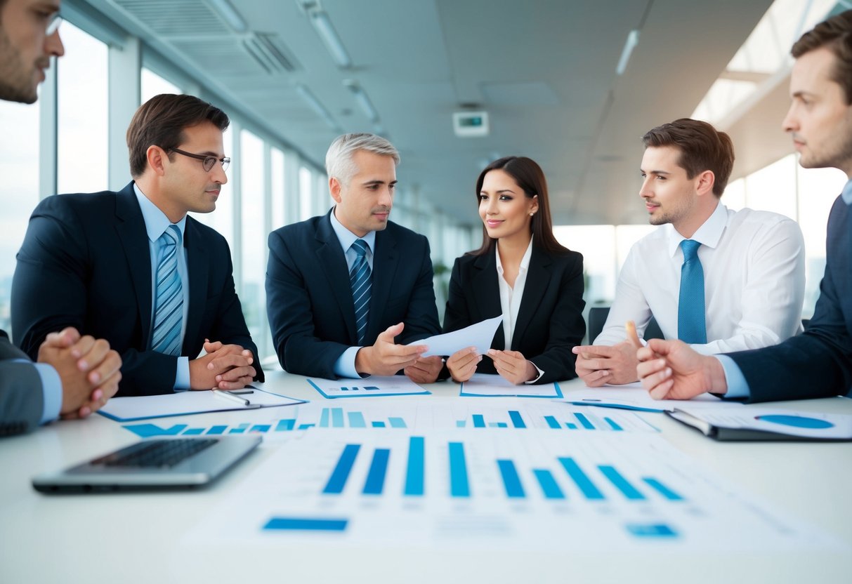 Empresas que ayudan a reestructurar deudas: Soluciones efectivas para recuperar tu estabilidad financiera Empresas que ayudan a reestructurar deudas: Soluciones efectivas para recuperar tu estabilidad financiera