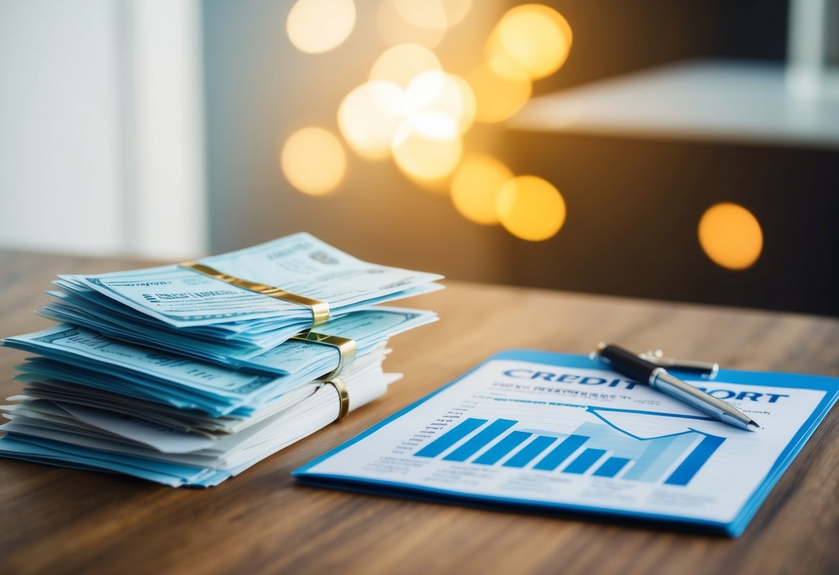 Cómo afectan las deudas al historial crediticio: Impacto y Consecuencias Financieras Cómo afectan las deudas al historial crediticio: Impacto y Consecuencias Financieras