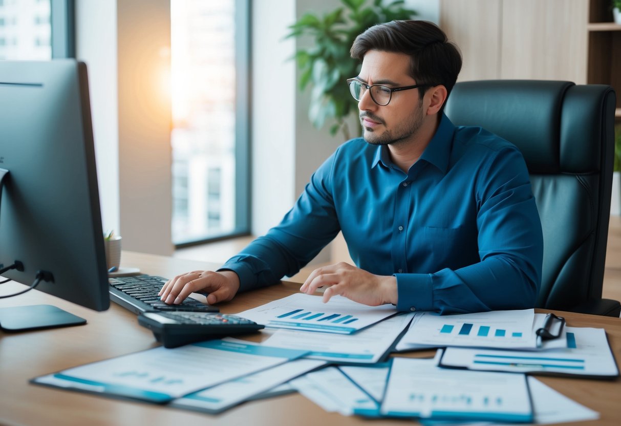 Opciones de financiamiento para pagar deudas: Estrategias efectivas para recuperarte financieramente Opciones de financiamiento para pagar deudas: Estrategias efectivas para recuperarte financieramente