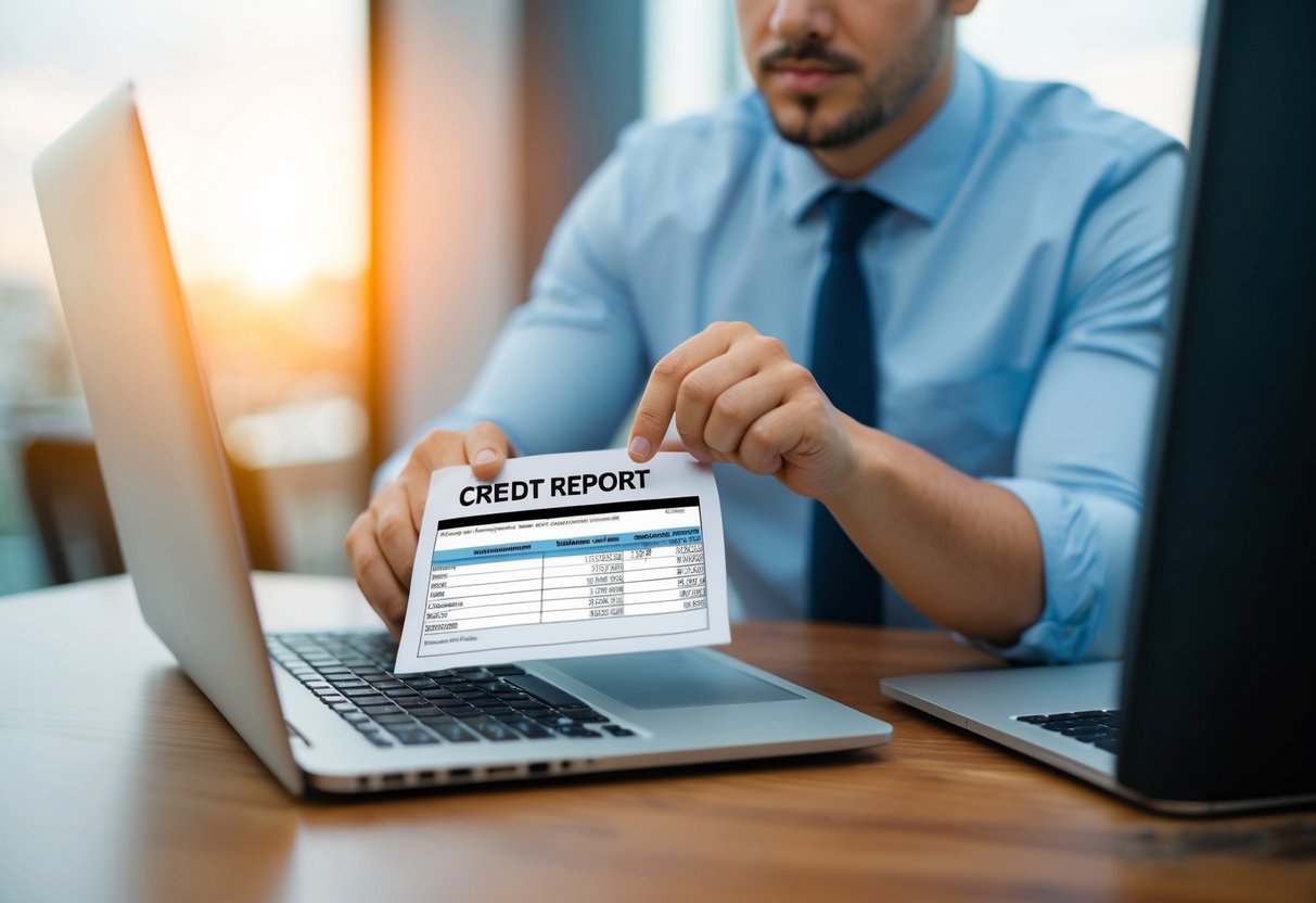 Cómo eliminar registros de impago en tu historial crediticio: Estrategias efectivas para mejorar tu score financiero Cómo eliminar registros de impago en tu historial crediticio: Estrategias efectivas para mejorar tu score financiero