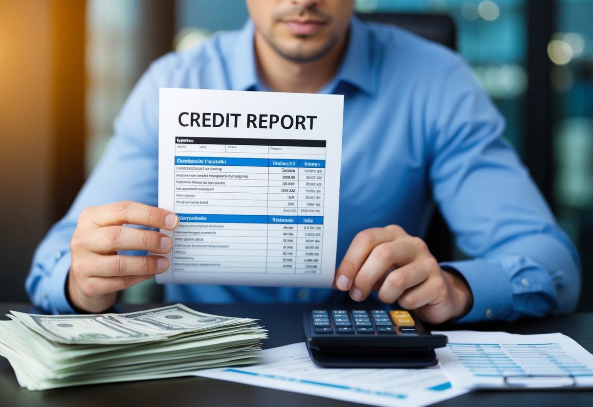 Cómo reducir el impacto de la deuda en tu puntaje de crédito: Estrategias efectivas para mejorar tu salud financiera Cómo reducir el impacto de la deuda en tu puntaje de crédito: Estrategias efectivas para mejorar tu salud financiera