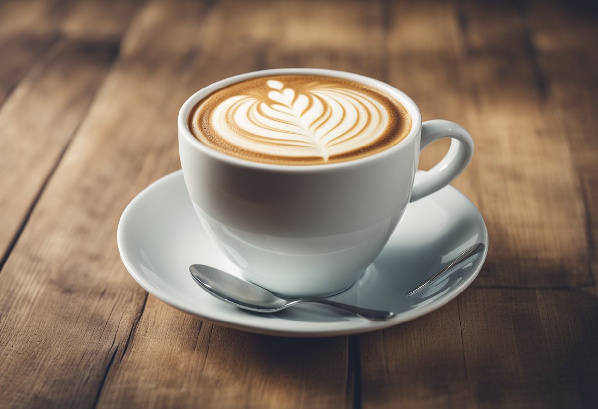 How Many Carbs are in Coffee with Cream: A Clear and Knowledgeable Ans ...