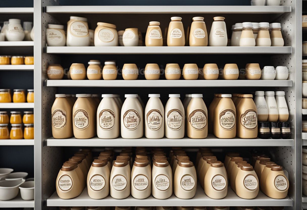 Is There a Coffee Creamer Shortage in 2022? Exploring the Current Stat