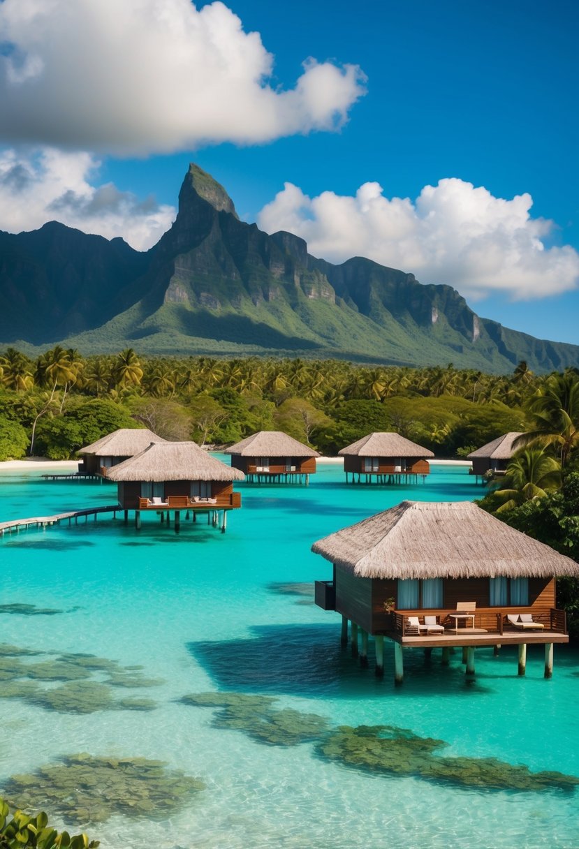 15 Great Honeymoon Destinations For Unforgettable Romance Omg Hitched