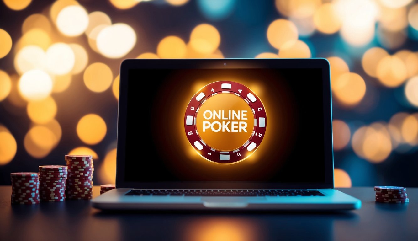 Sebuah platform poker online yang bersinar dengan dukungan pelanggan 24/7 dan layanan terbaik