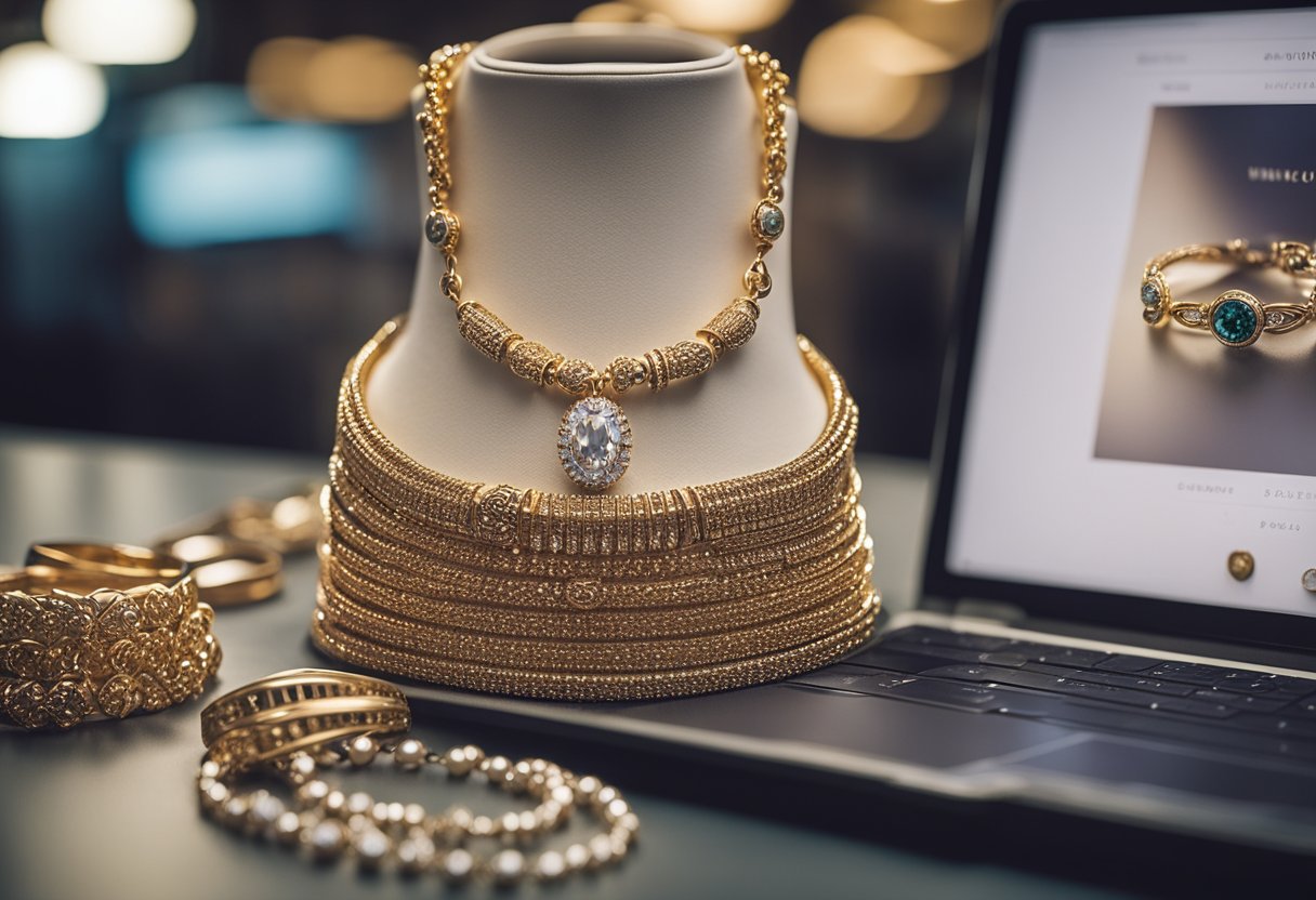 Building Local Authority: The Best Link-Building Tactics for Jewelry Stores