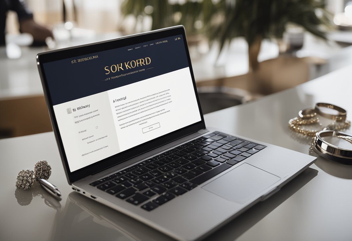 Engaging Content That Converts: SEO-Friendly Blog Ideas for Jewelry Retailers