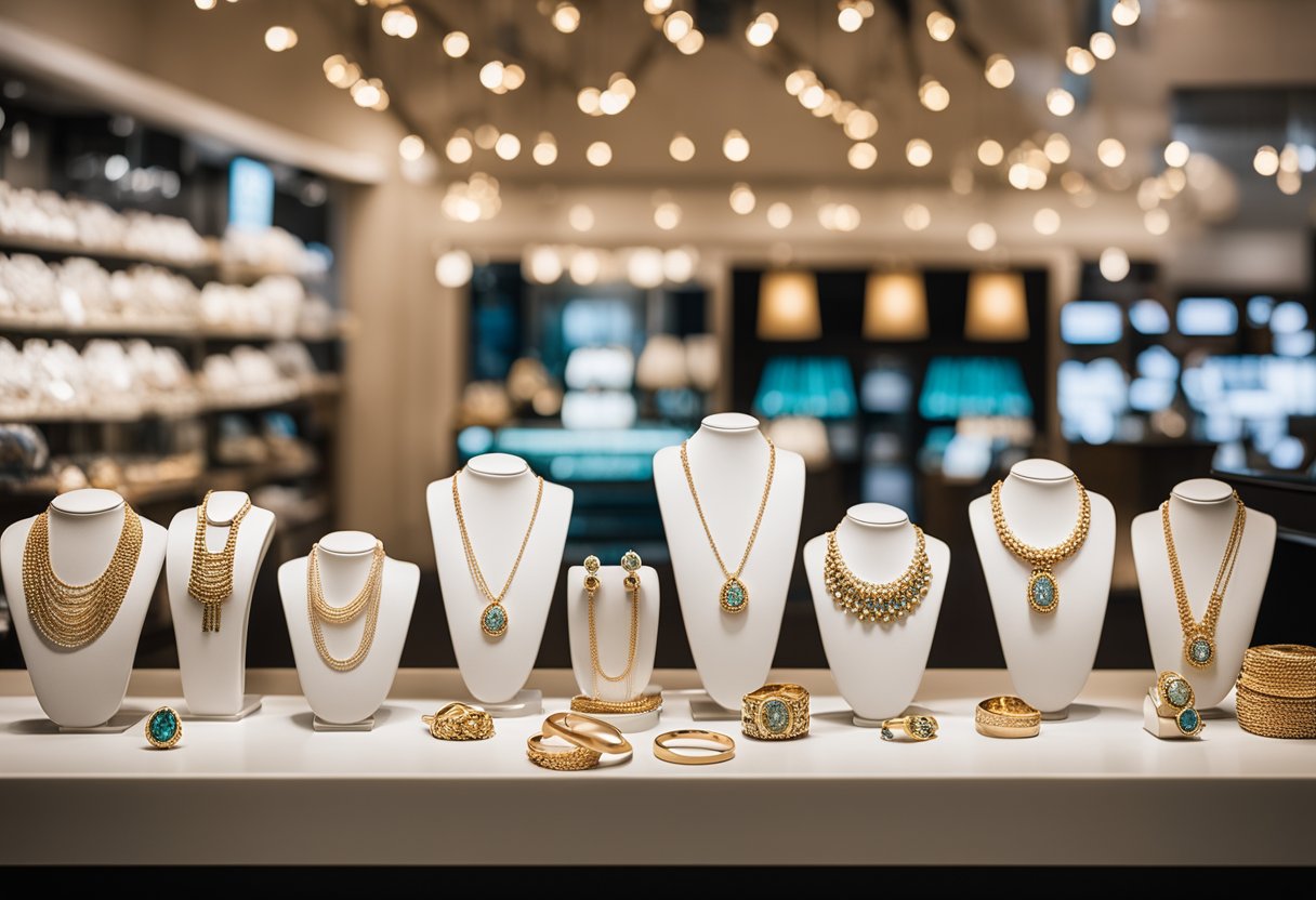 Engaging Content That Converts: SEO-Friendly Blog Ideas for Jewelry Retailers