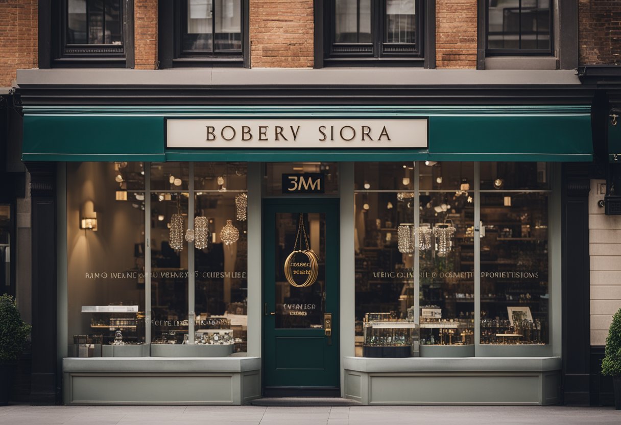 How to Optimize Local SEO for Jewelry Stores