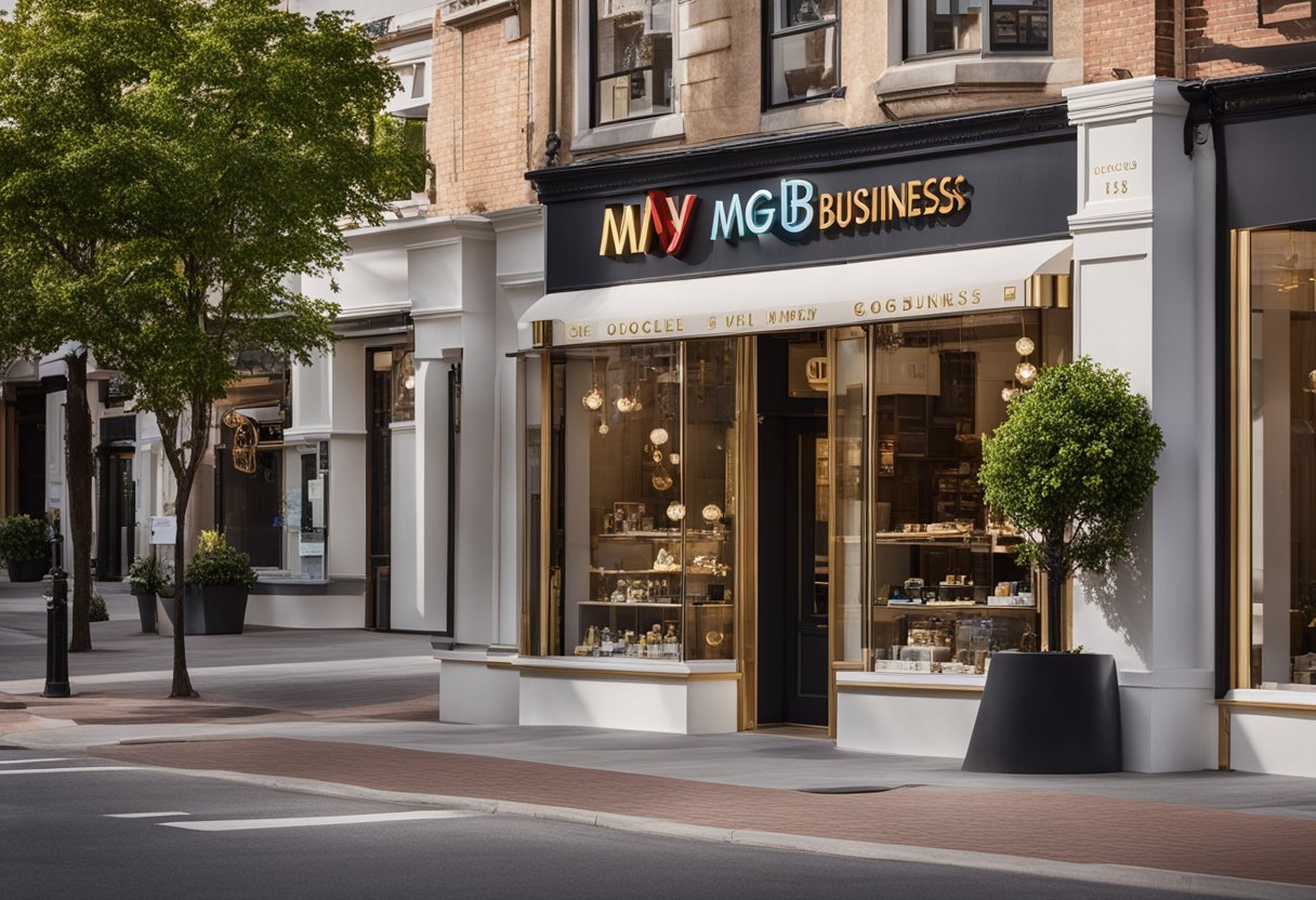 How to Optimize Local SEO for Jewelry Stores