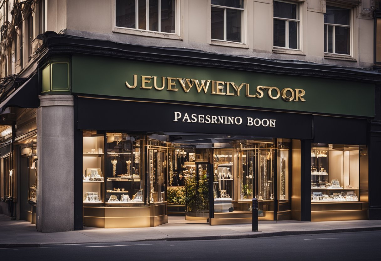 Jewelry Store Local SEO vs. Traditional SEO: What Works?