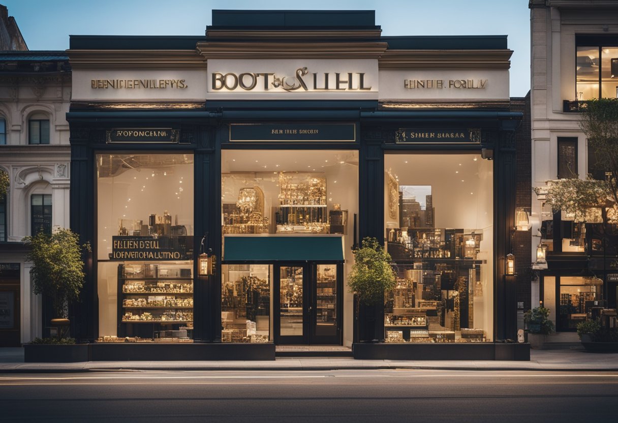Jewelry Store Local SEO vs. Traditional SEO: What Works?