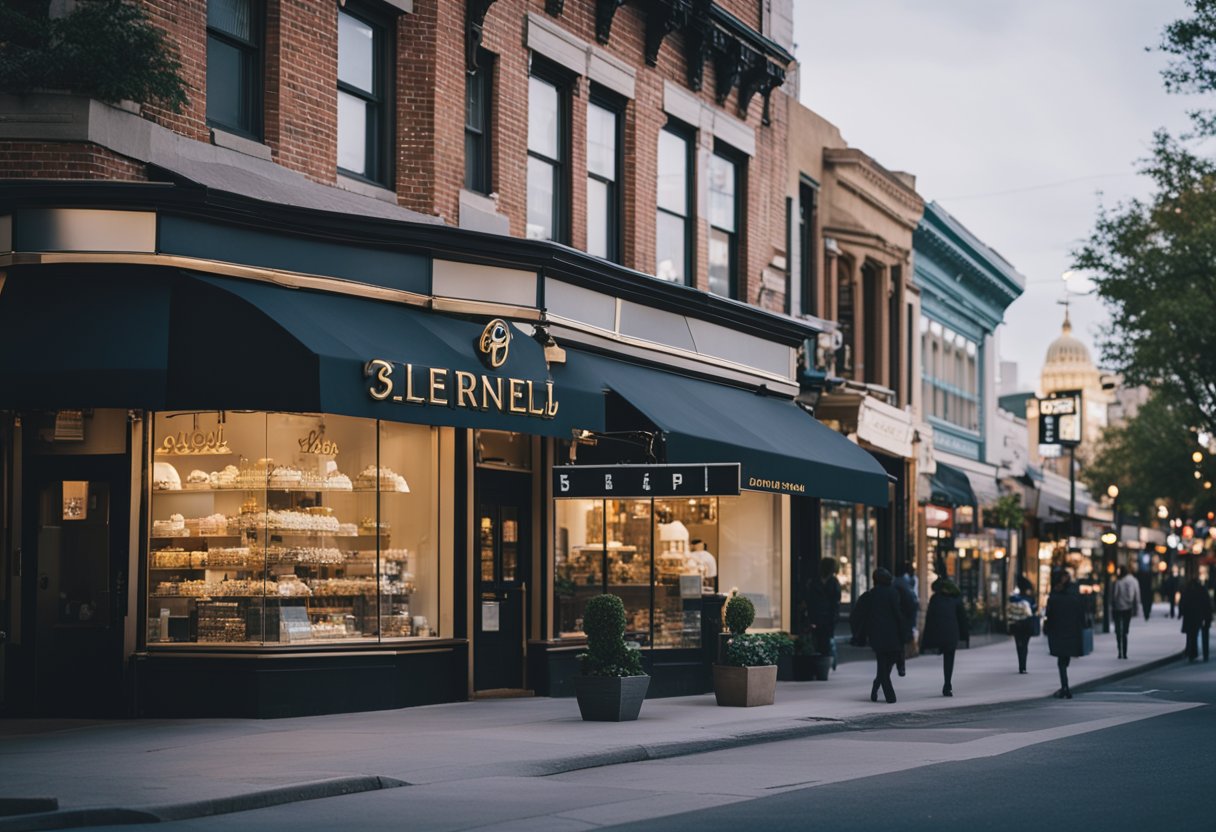 Jewelry Store Local SEO vs. Traditional SEO: What Works?