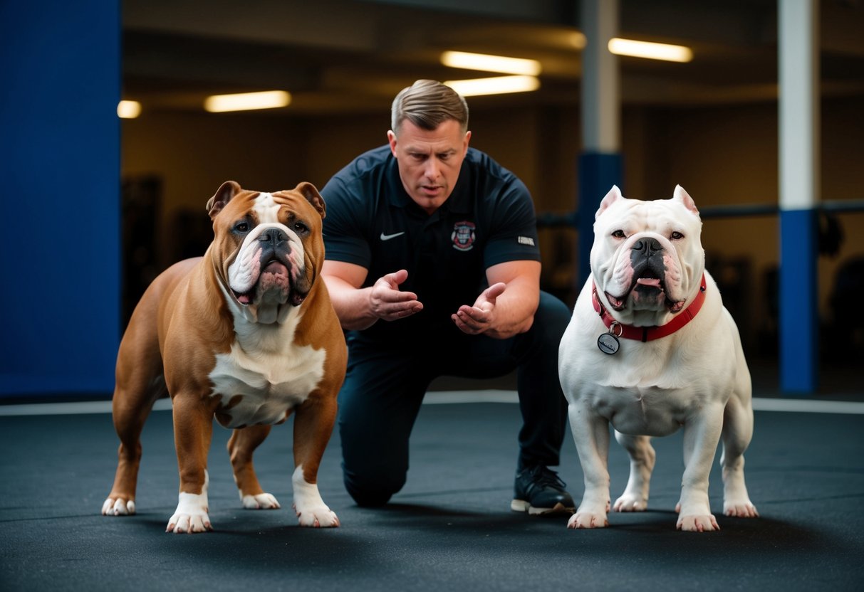 Is An American Bulldog An XL Bully Understanding The Differences Is An American Bulldog An XL Bully Understanding The Differences