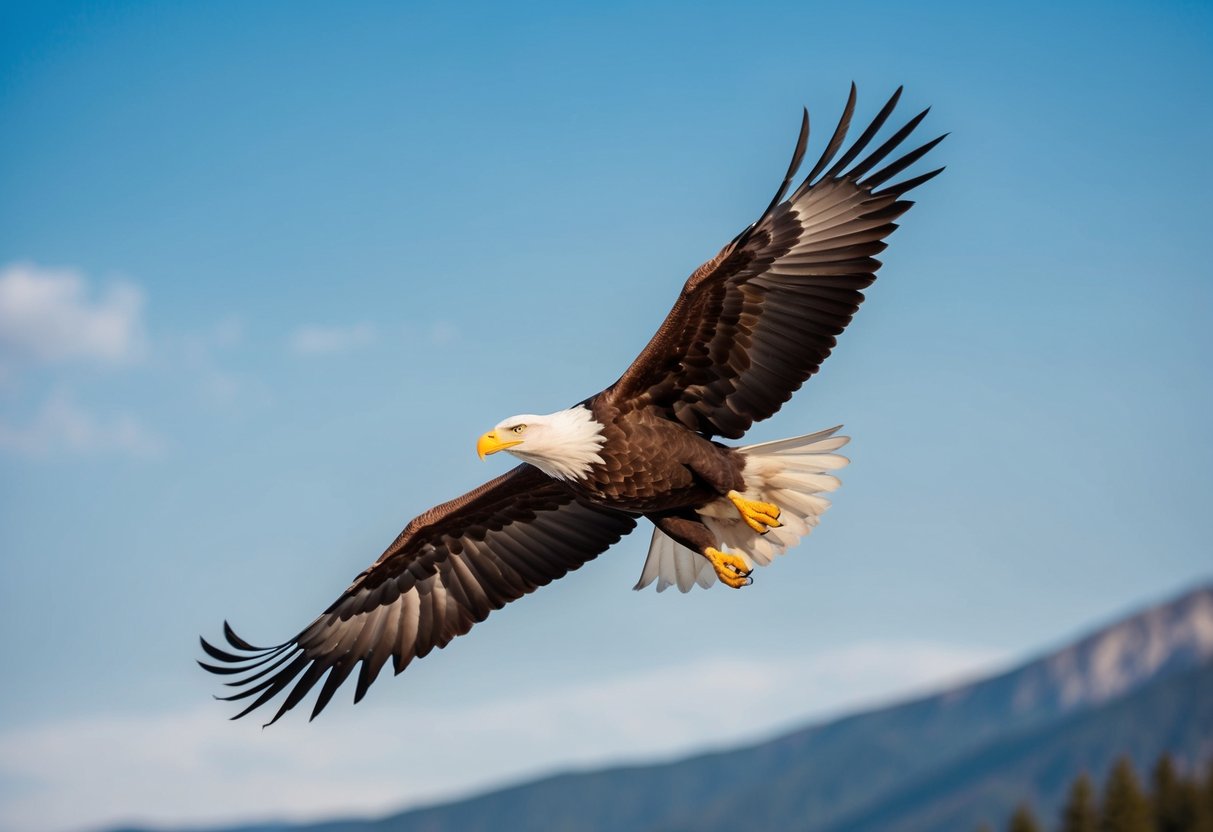 Are There Bald Eagles In Europe Exploring Their Habitat And Presence Are There Bald Eagles In Europe Exploring Their Habitat And Presence
