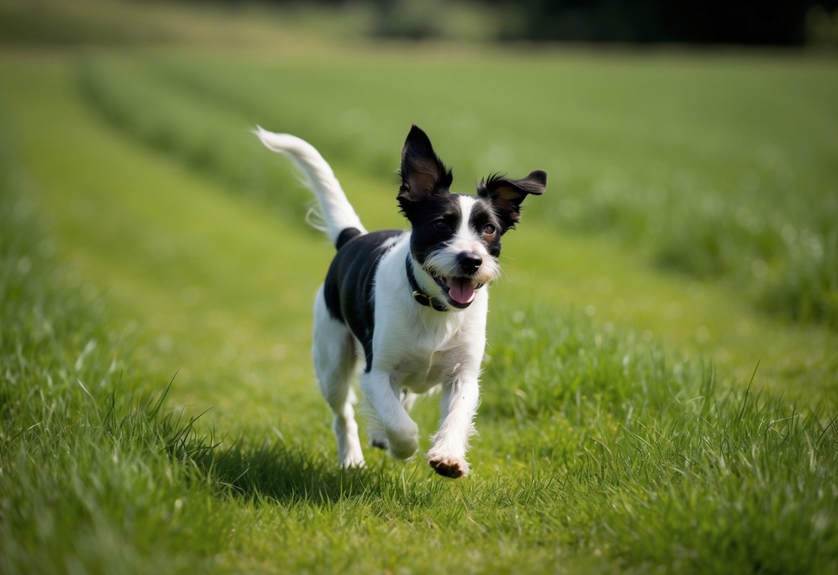 Do Border Terriers Run Away Understanding Their Behavior And How To Do Border Terriers Run Away Understanding Their Behavior And How To