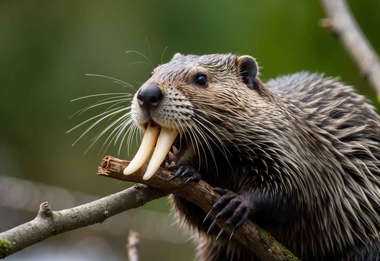 What Do A Beaver s Teeth Never Do Discover Their Unique Growth Know What Do A Beaver s Teeth Never Do Discover Their Unique Growth Know