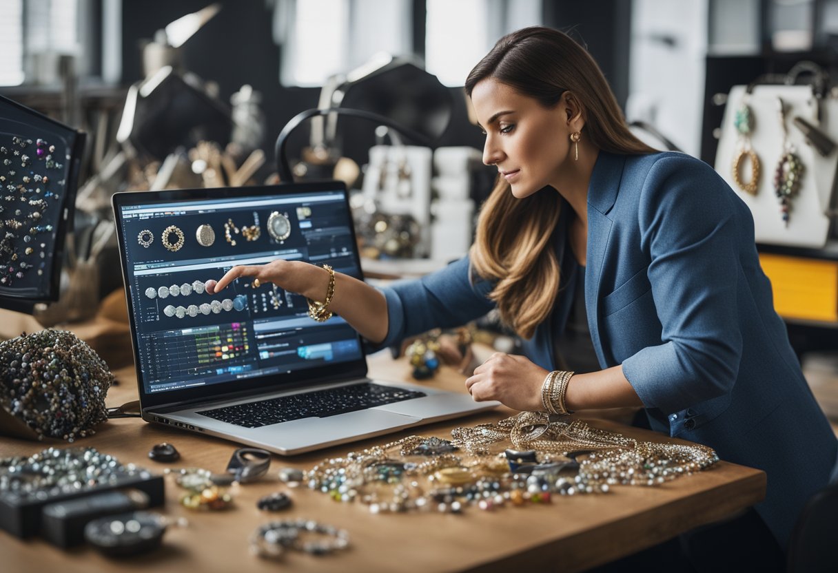 How to Choose the Best Keyword Tools for Jewelry