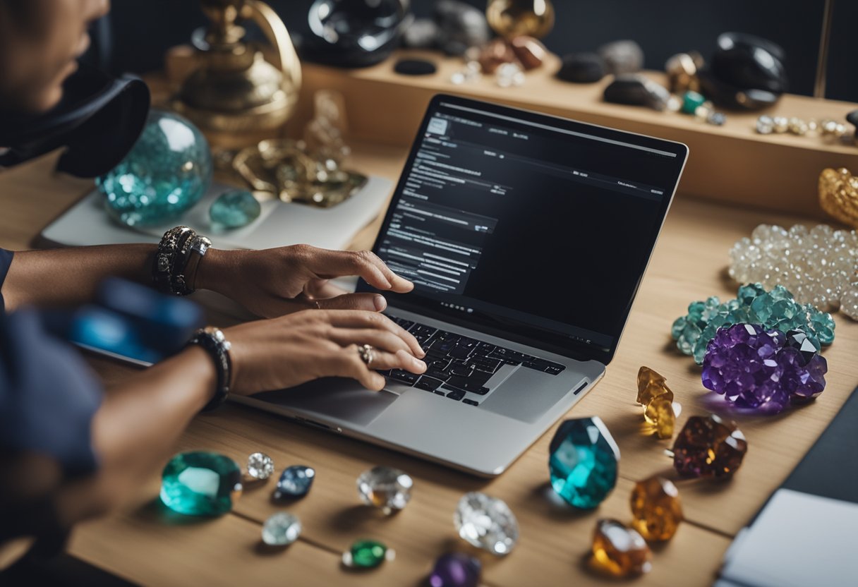 How to Choose the Best Keyword Tools for Jewelry