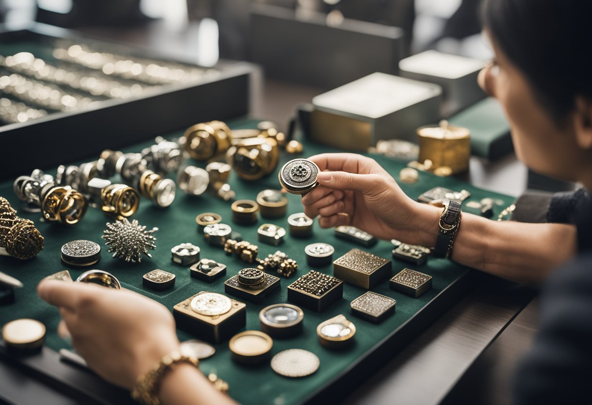 How to Choose the Best Keyword Tools for Jewelry