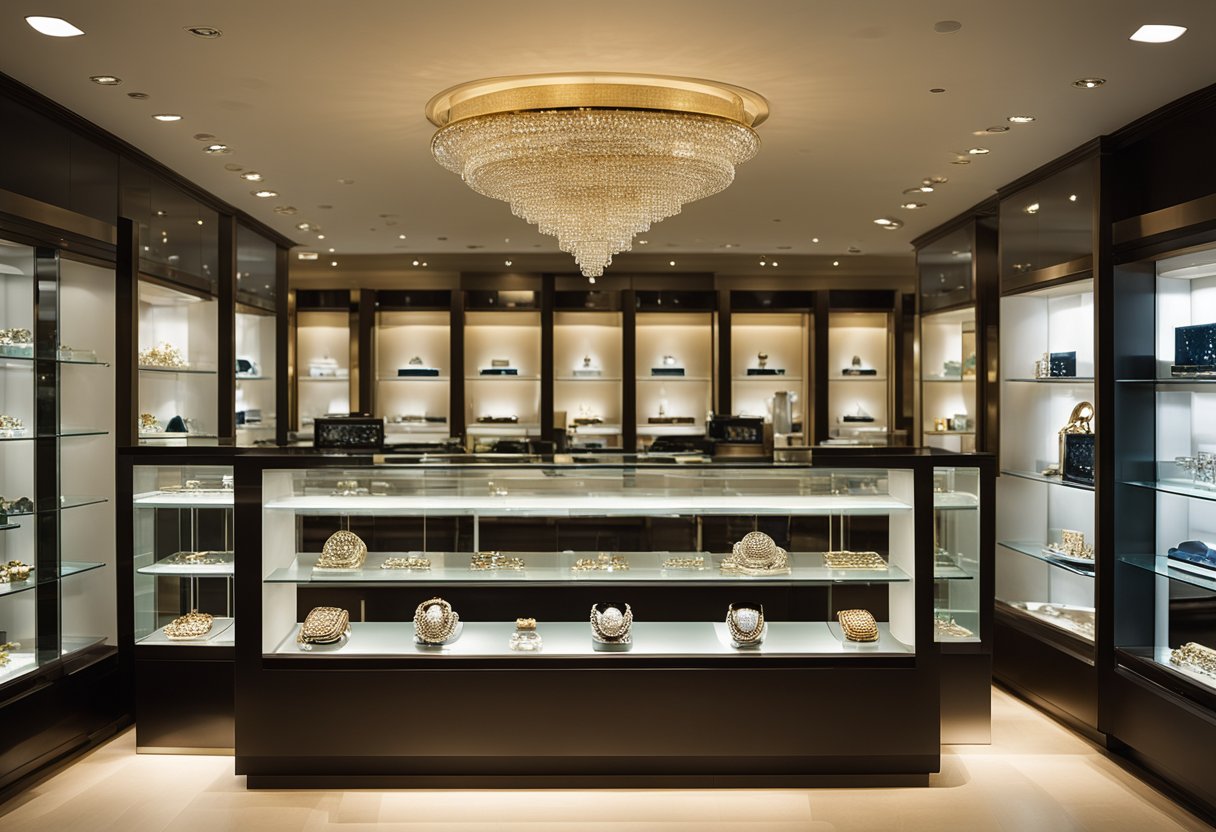 Effective on-Page SEO Strategies for Jewelry Shops