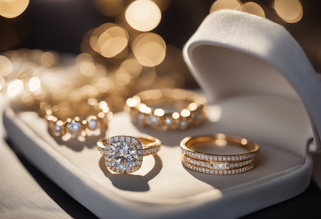 Unlocking Engagement With Jewelry Store Blog Content