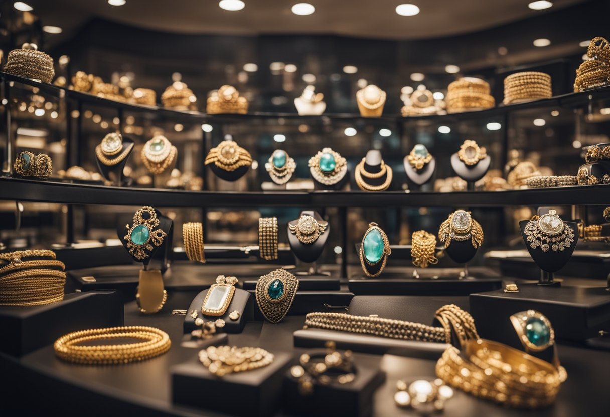 Unlocking Engagement With Jewelry Store Blog Content